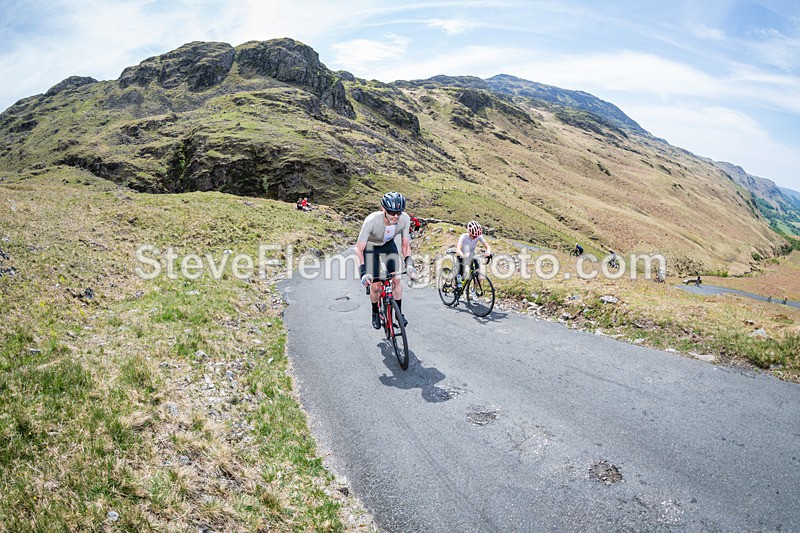 124001 - Hardknott Pass Camera 2 12.00-13.00