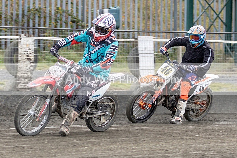181027-7D-8E0A9007 - Ride & Skid It 27th October 18