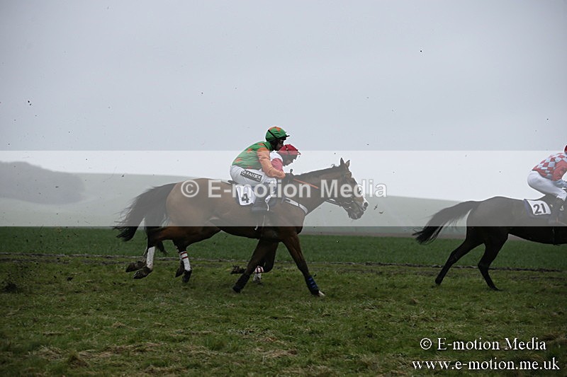 PtP 020418 -206 - Old Berks Point-to-Point Races Easter Monday 02/04/18