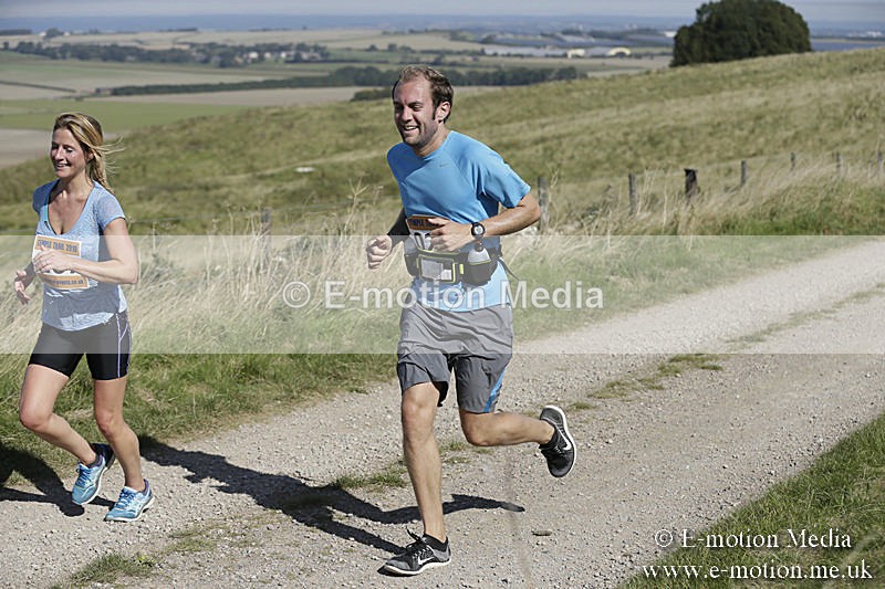 CAD150919-0587 - Marlborough Tiny Temple 7 mile and Temple Half-Marathon 15/09/19