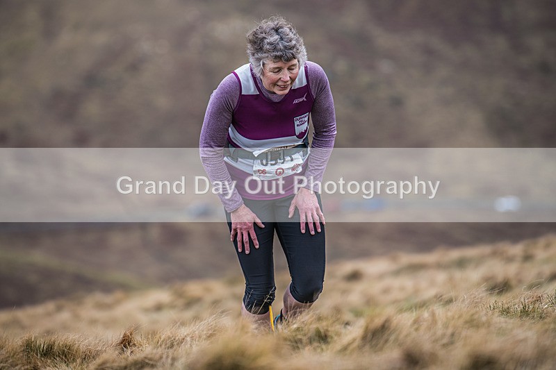 Barbondale-603 - Kendal Winter League Bardondale Junior & Senior Fell Races Sunday 8th February 2026