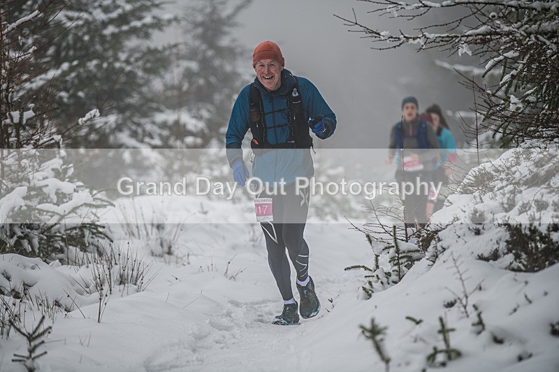 Glentress-1059 - High Terrain Events Glentress 42, 21 & 10K Trail Races Sunday 15th February 2026