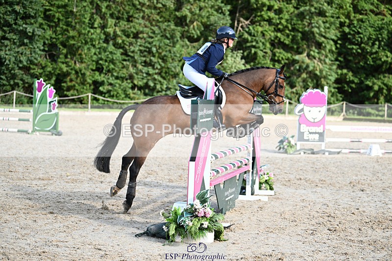 240824X-165108-30440 - 80cm Jump Off