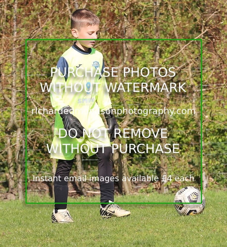 IMG_4838 - Kendal Utd Under 8's vs Heysham Under 8's (19/4/25)