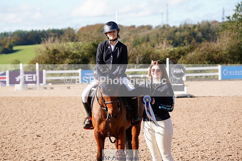 241027A-121448-02698 - SUN Cls 6 Pony Newcomers and 1m Open