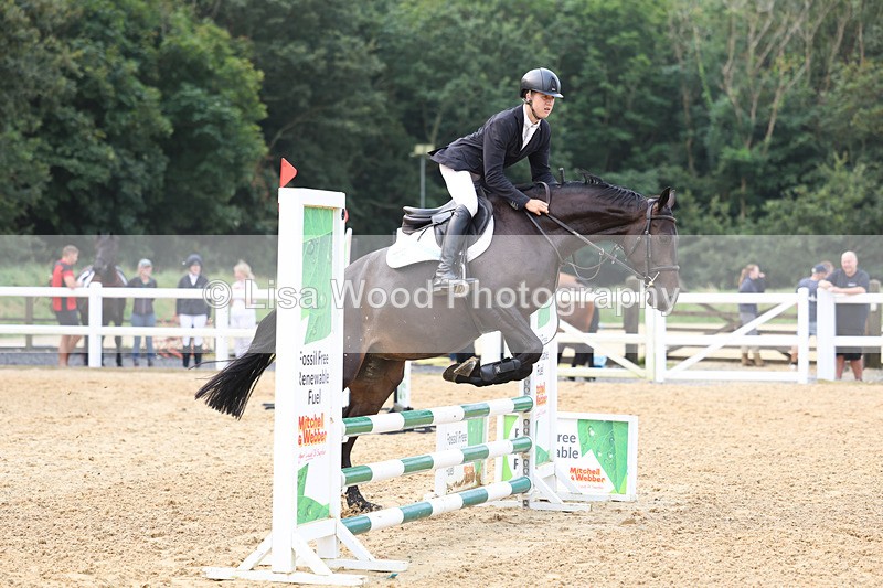 3E7A0296 - Class 2: Senior 70cm