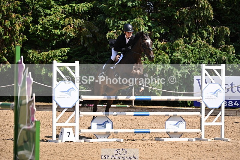 250817A-135150-04538 - Cls 20 Snr 1.05m Open