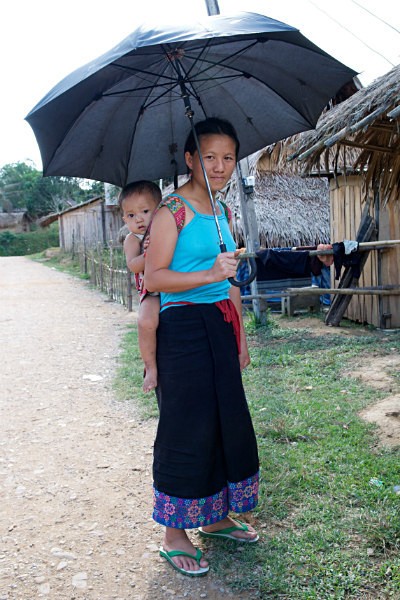  - Laos