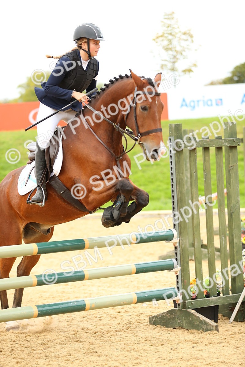 SBM_76055 - J19 - Junior 90cm Supreme Championship