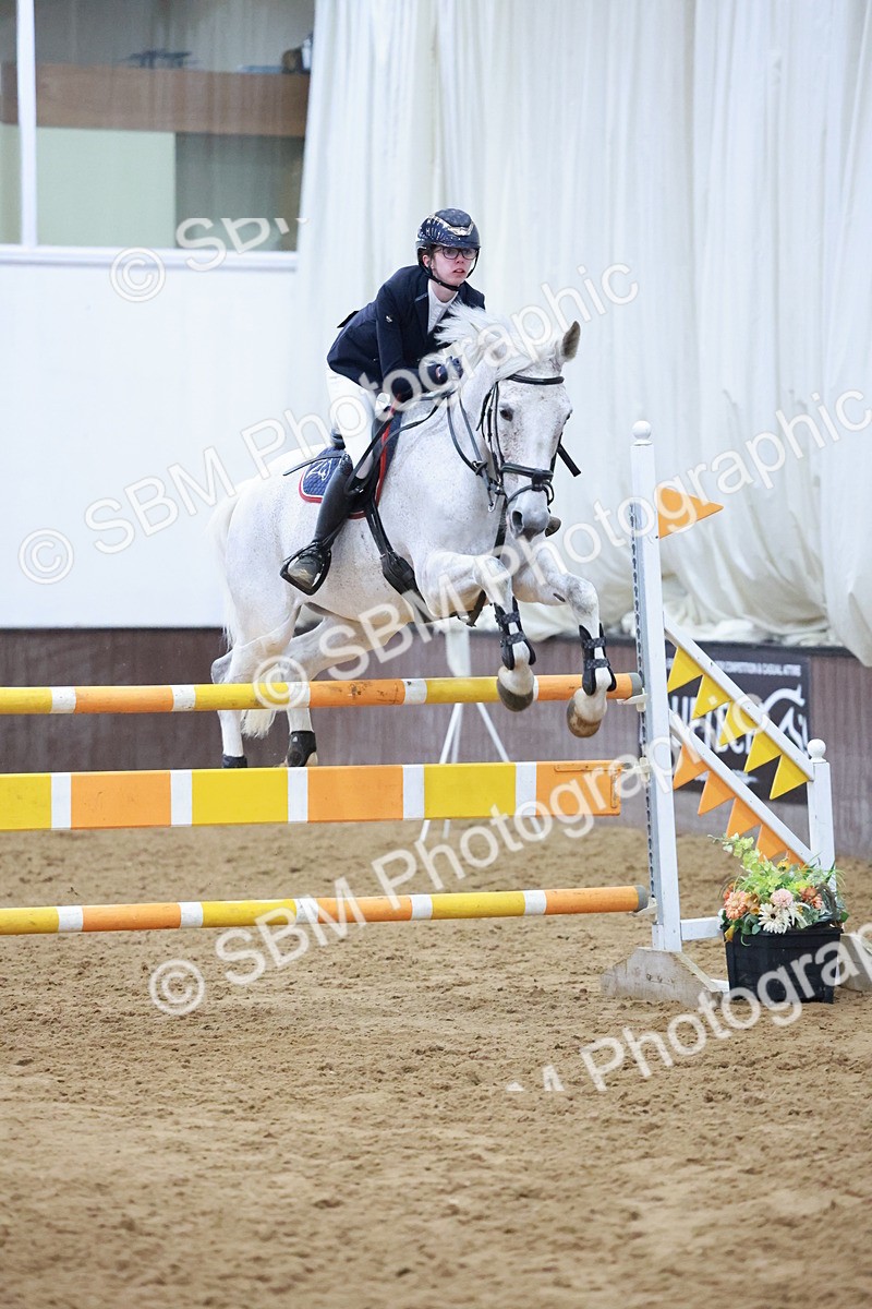SBM_008449 - Class 26 - WB Equiline Star Championship Qualifier 1.10m