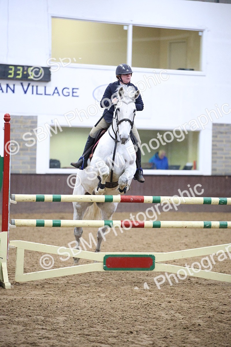 5K7A4159 - Class 3 - Senior Newcomers/ 1.10m Open