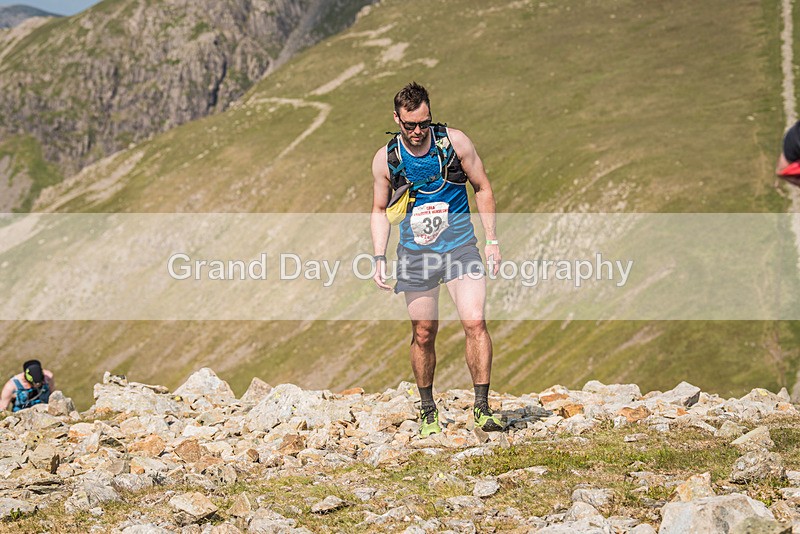 Ennerdale-607 - Ennerdale Horseshoe Fell Race Saturday 10th June 2023