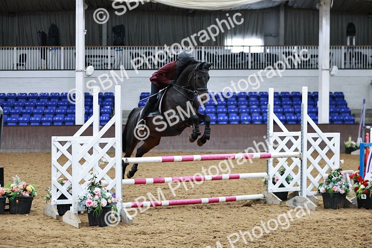 SBM_001168 - Class 3 - Senior Discovery 1.00m