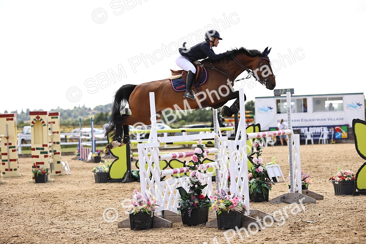 SBM_004136 - Class 23 - Talent Seekers Inc 7 yr Old Championship Qualifier 1.30 - 1st Half