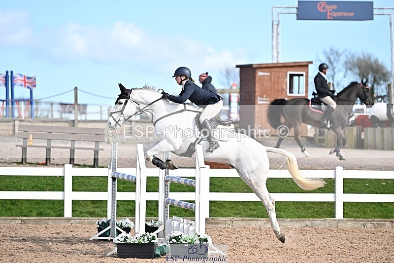 250328-145029-02884 - Cls 14 National 1.15m M Cup Quali