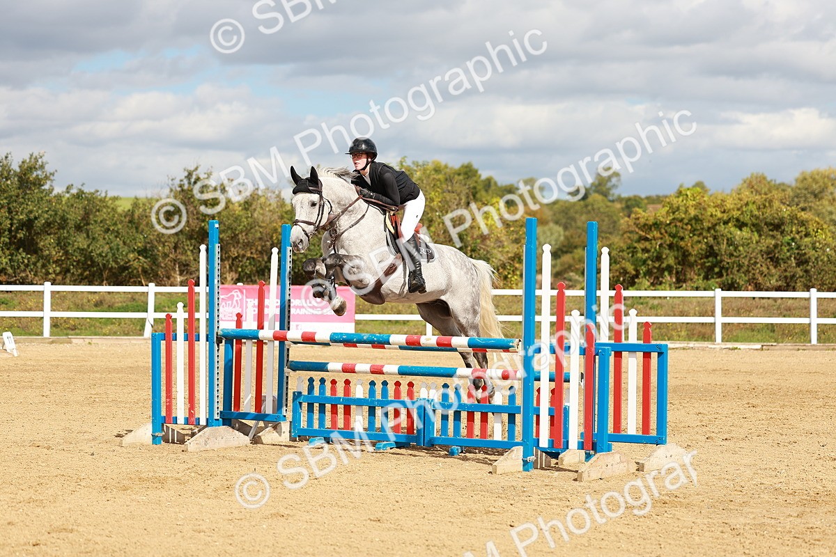 SBM_001063 - Class 3 - Senior Discovery - 1.00m