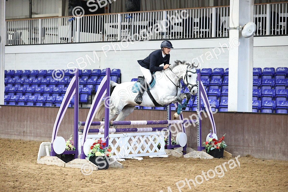 SBM_005408 - Class 17 - Equiyd Ruby Bluechip Qualifier