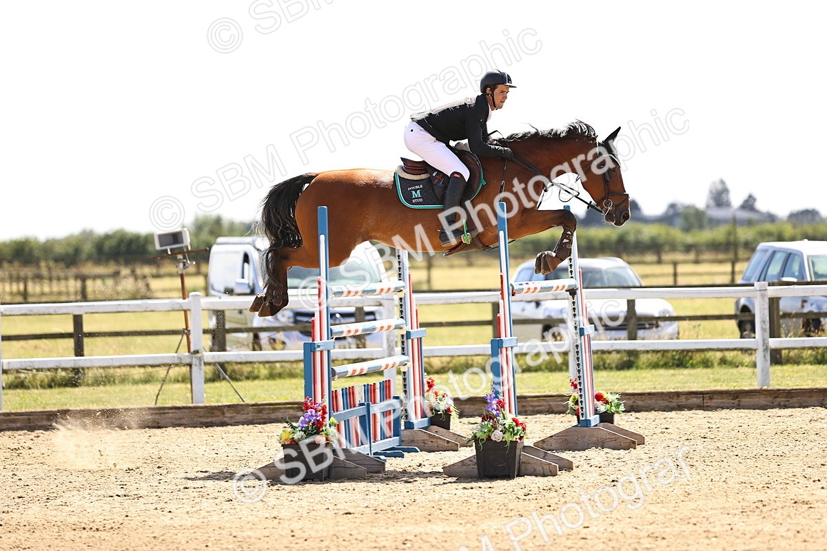 SBM_004295 - Class 23 - Talent Seekers Inc 7Yr Old Championship Qualifier 1.30 - 2nd Half