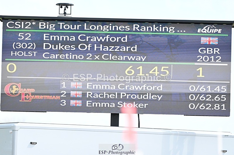 250425-144245-09949 - Cls 10 - 2 Star Big Tour L Ranking Class - 2nd Half plus Presentations