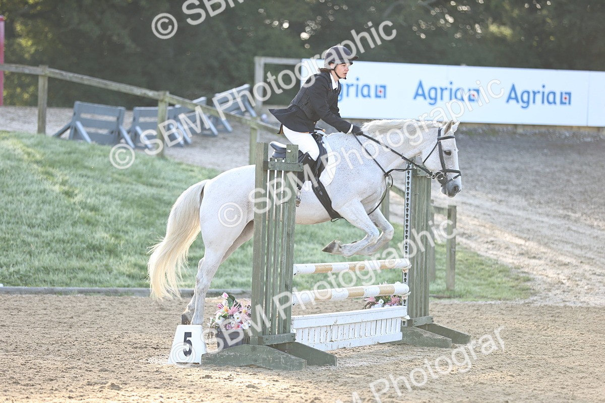 SBM_33172 - J38 - Senior 80cm Championship