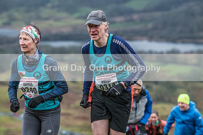 Elterwater-533 - Kendal Winter League Elterwater Junior & Senior Fell Races Sunday 25th January 2026