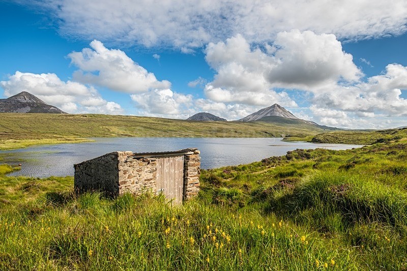 MF1_1888 - Dunleyey & Errigal