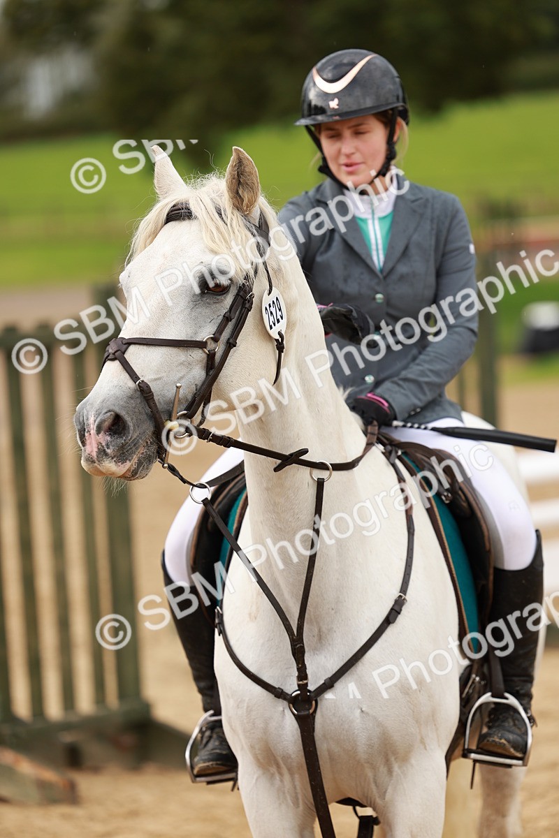 SBM_38475 - Supreme Championship 80cm 85cm
