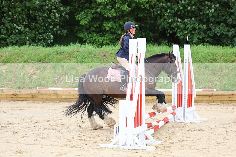 3E7A3140 - Class 1: 40cm