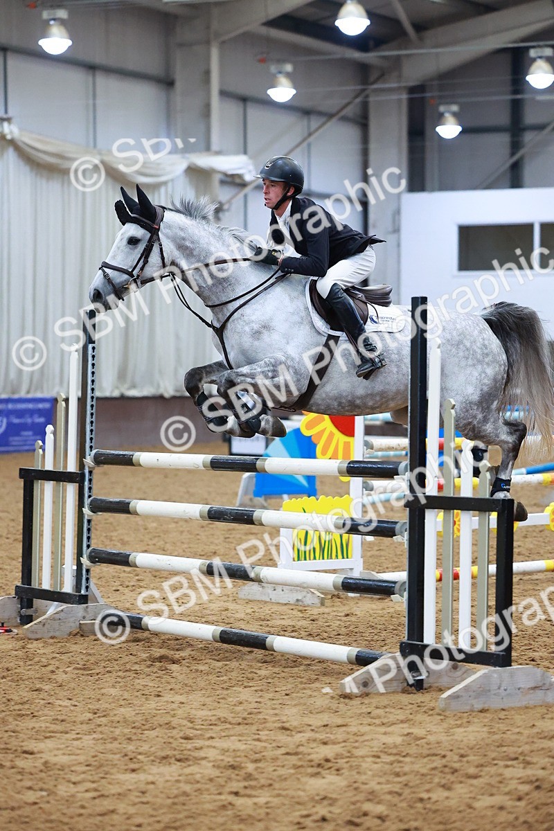 SBM_001723 - Class 4 - Senior Newcomers 1.10m