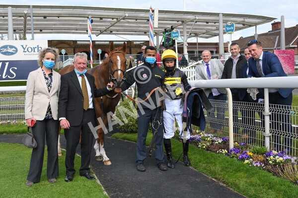 yr12052021r6-37 - Race 6 4.15pm British Stallion Studs EBF Novice Stakes