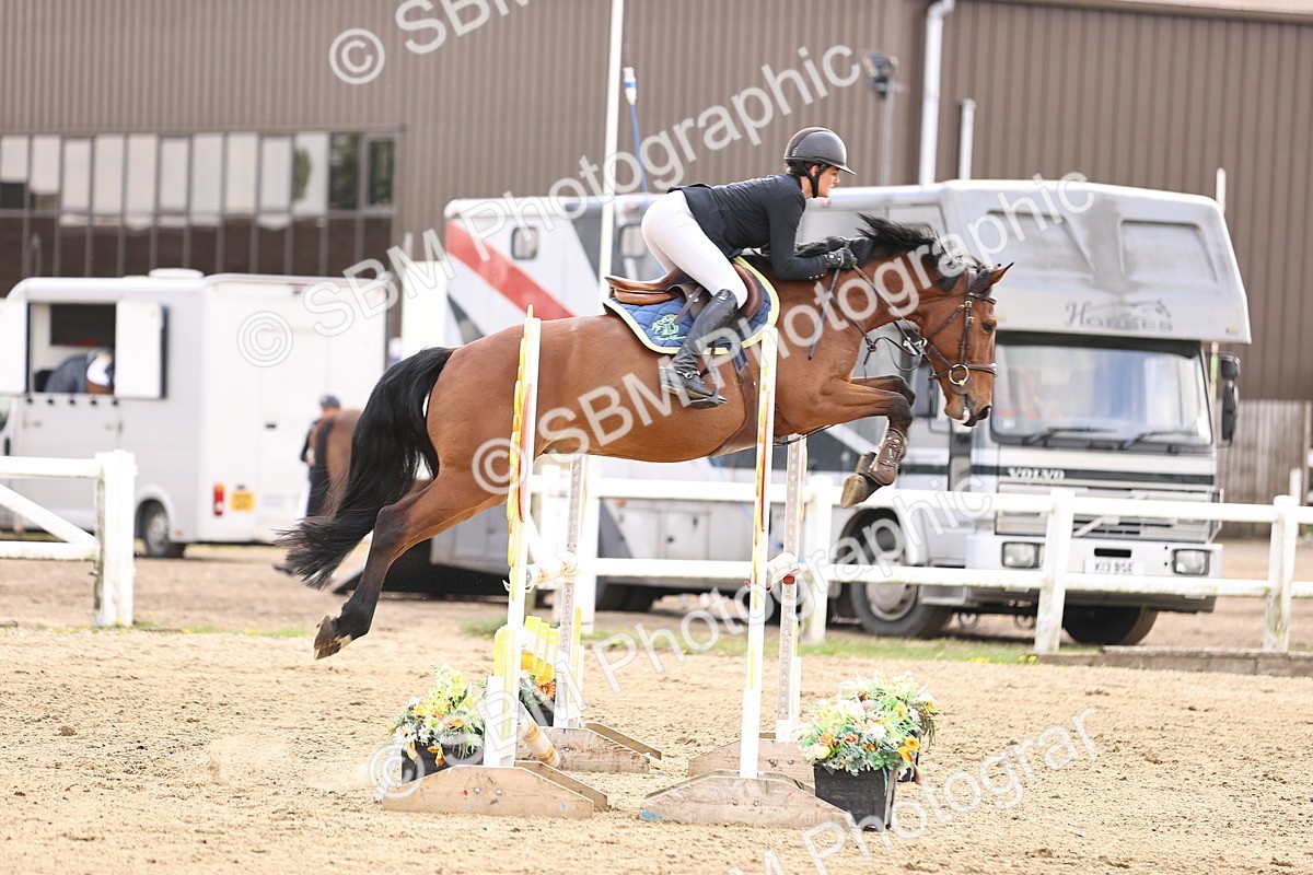SBM_002122 - Class 10 - Senior British Discovery - 1.00m