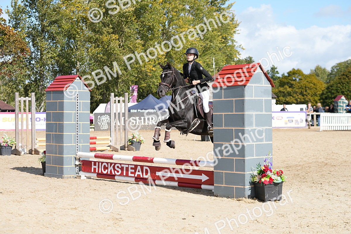 SBM_17987 - J58 - Clear Round 50cm