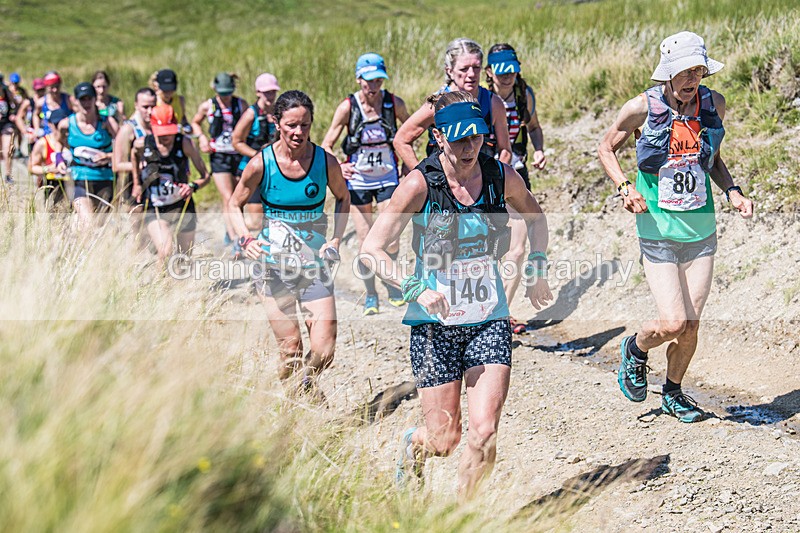 Tebay-40 - Tebay Fell Race Saturday 12th July 2025