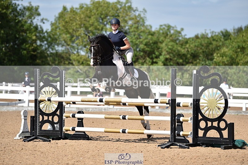 230903A-135144-04926 - Cls 20 Pony Newcomers & 1m Open