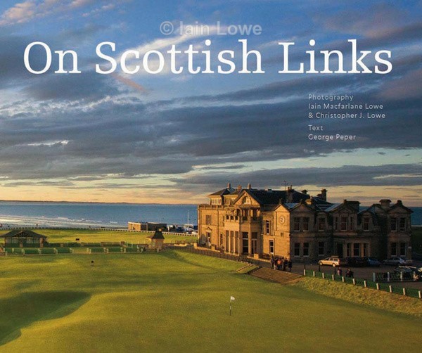 On Scottish Links - On Scottish Links
