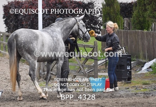 BPP_4328 - Senior Newcomers/ 1.10m Open