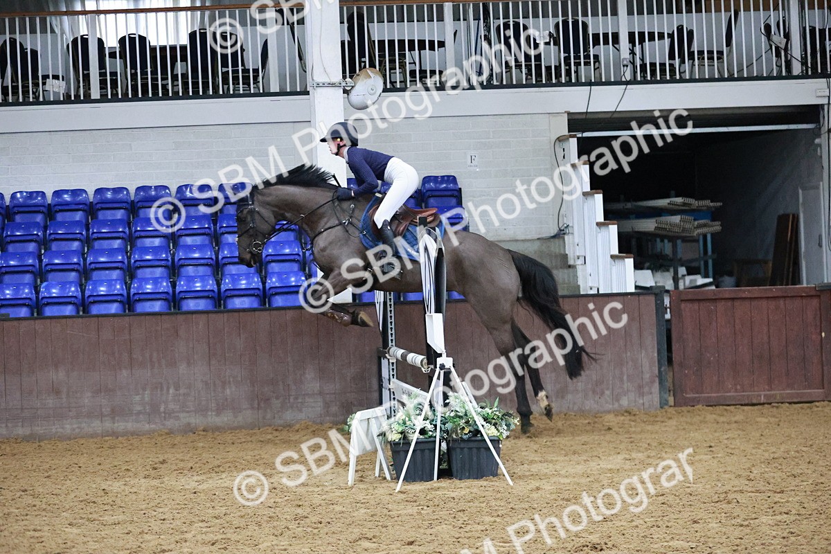 SBM_000118 - Class 1 - Clear Round