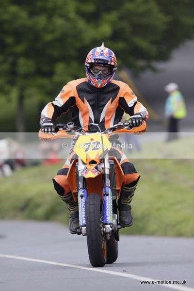 HC 250509 27 - Hill Climb 25/05/09