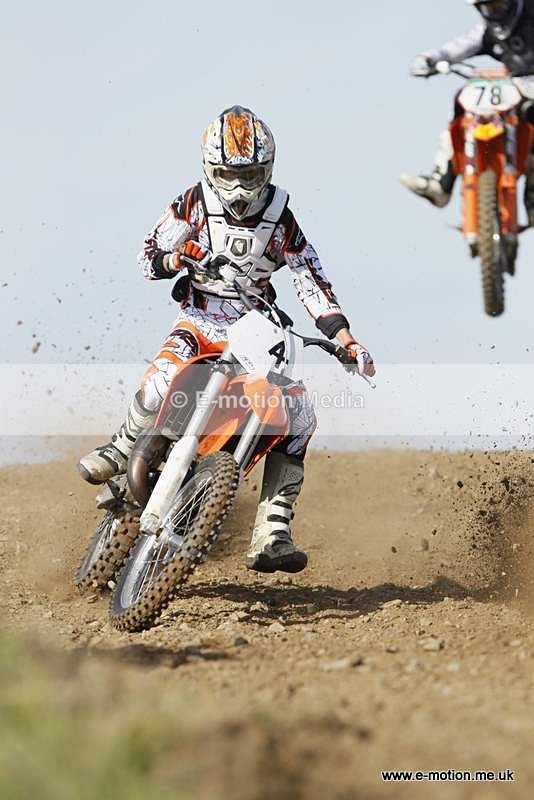 MX 091010-15 - GSY 2 Day 09/10/10