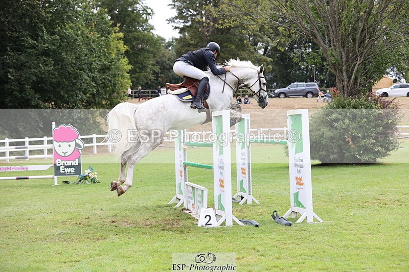 250830A-104217-04993 - Cls 14 HOYS Grade C Quali