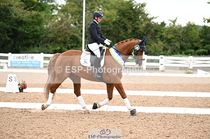 240815A-153105-02335 - Cls 9-P Freestyle Adv Medium Bronze