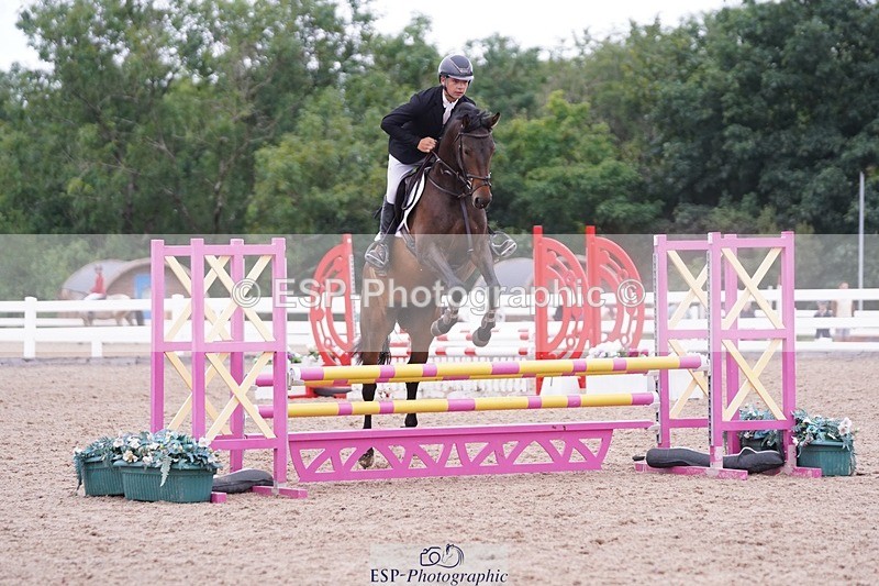 250629-084722-09985 - Cls 35 Pony British Novice & 80cm Open