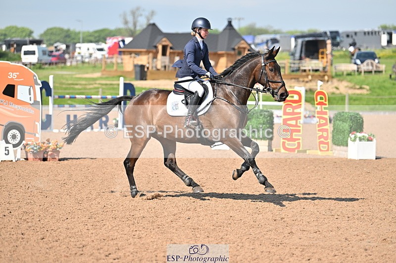 240512A-155900-19682 - Cls 51 Foxhunter