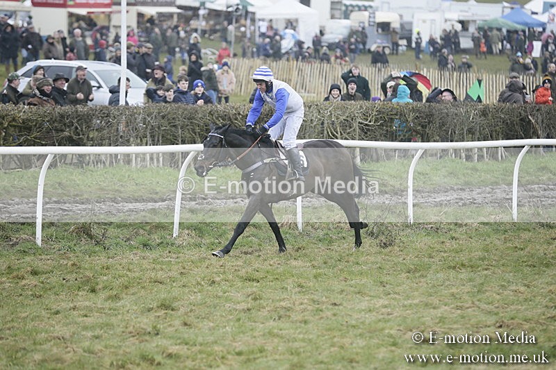 PtP 020418 -322 - Old Berks Point-to-Point Races Easter Monday 02/04/18