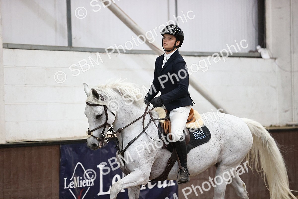 SBM_004326 - Class 16 - Junior 1.15 1.20m Open