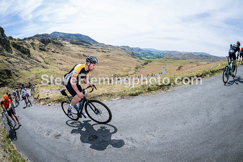 141423 - Hardknott Pass Camera 2 14.00-15.00