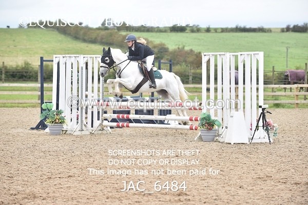 JAC_6484 - CLASS 13 SUN British Novice / 0.80m Open