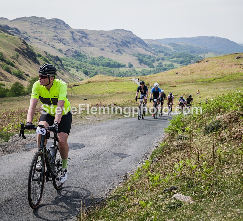 132425 - Hardknott Pass Camera 1 13.00-14.00
