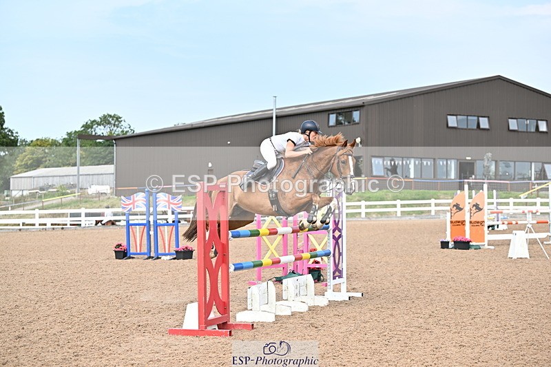 240801A-160532-02401 - Cls 13 Snr 1.15m Open