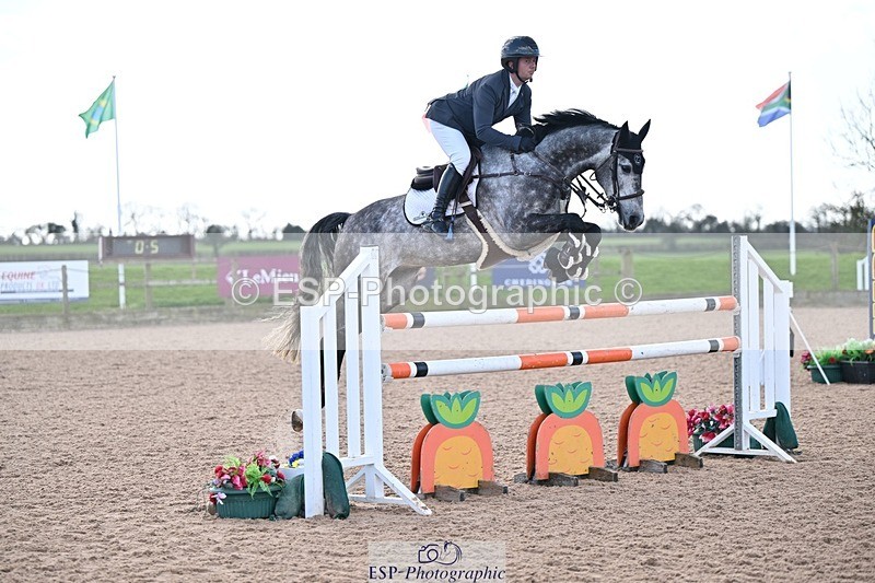 260314-124235-03224 - Cls 15+16 Snr Foxhunter and 1.20m Open